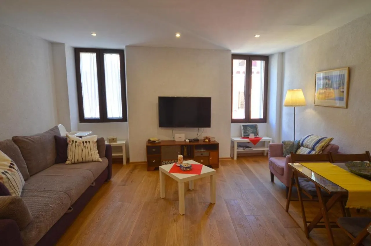 Bodi Old Town Apartment Rovinj