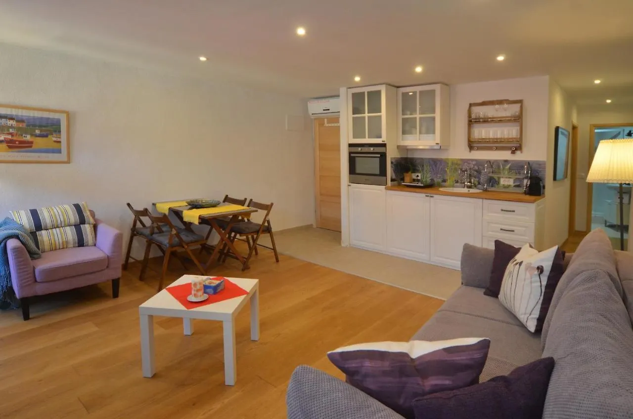Bodi Old Town Apartment Rovinj