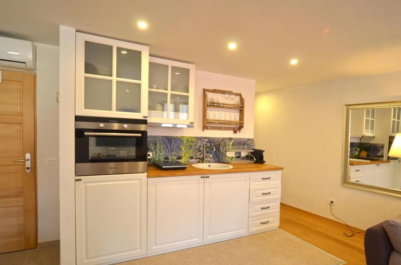 Bodi Old Town Apartment Rovinj