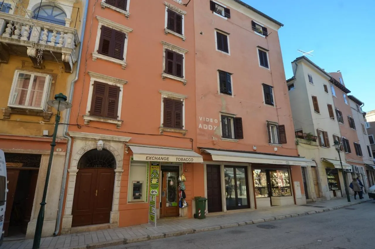 Bodi Old Town Apartment Rovinj